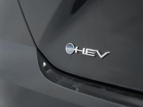 New 2026 Toyota Camry XSE image 8