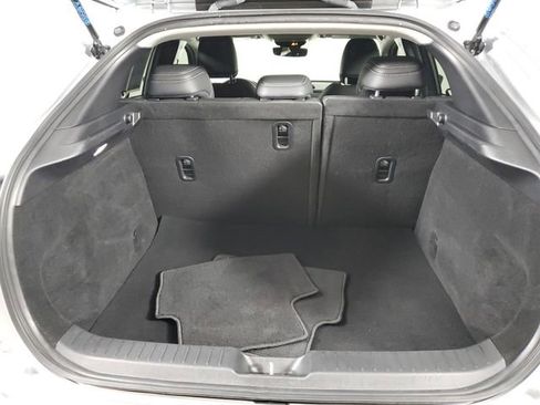 Used 2020 MAZDA CX-30 FWD w/ Select Package image 9