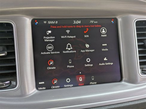 Used 2023 Dodge Charger SXT image 21