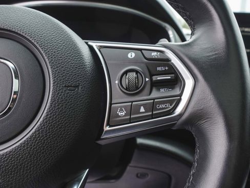 Used 2023 Acura MDX SH-AWD w/ Technology Package image 25