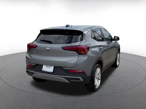 Used 2025 Buick Encore GX Preferred image 14
