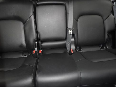 Used 2023 Nissan Armada SL w/ Cargo Package image 29