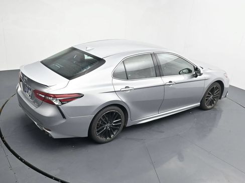Used 2024 Toyota Camry XSE FWD image 16