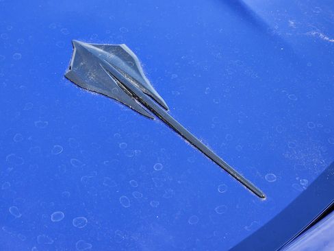 Used 2025 Chevrolet Corvette Stingray Preferred Conv w/ Z51 Performance Package image 27