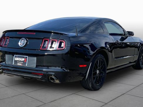 Used 2014 Ford Mustang Coupe w/ Equipment Group 102A RWD image 12