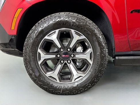 New 2026 GMC Yukon AT4 Ultimate AWD/4WD image 34