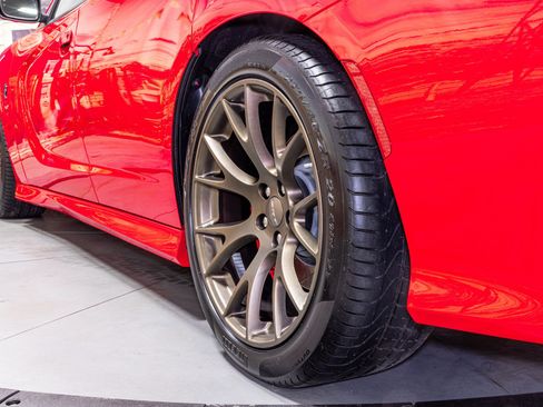 Used 2018 Dodge Charger SRT Hellcat w/ Harman/Kardon Audio Group image 10