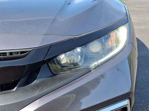 Used 2020 Honda Civic LX image 26