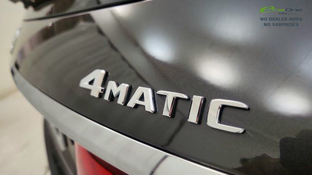Used 2023 Mercedes-Benz E 450 4MATIC All-Terrain Wagon image 34