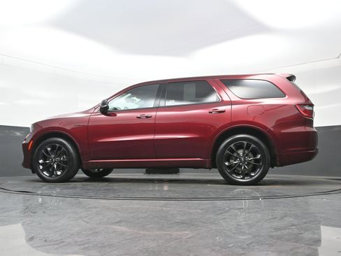Used 2022 Dodge Durango R/T w/ Blacktop Package image 27