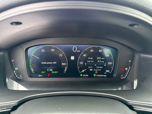 Used 2026 Honda Civic Sport Touring image 22