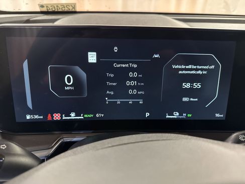 New 2026 Kia Sorento SX Prestige image 19