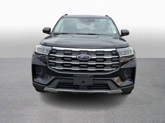 Used 2025 Ford Explorer Active AWD/4WD video 2