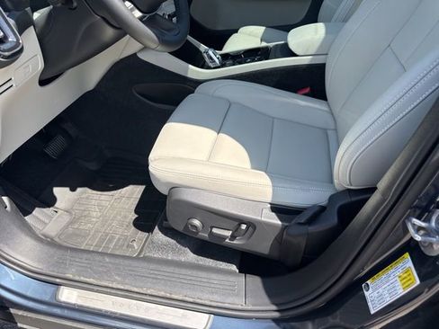 New 2026 Volvo XC40 B5 Plus w/ Protection Package image 13