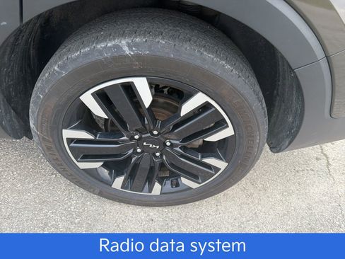 Certified 2024 Kia Telluride SX Prestige AWD/4WD image 29