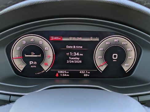 Used 2024 Audi A5 2.0T Premium Plus image 22