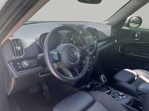 Used 2024 MINI Cooper Countryman S FWD image 16
