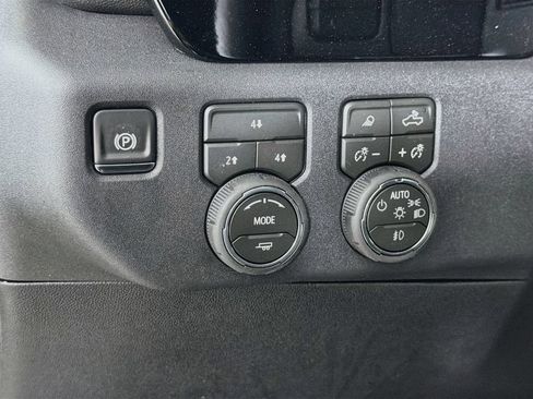 New 2026 Chevrolet Silverado 2500 LT w/ Trail Boss Package AWD/4WD image 10