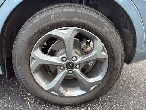 Used 2023 Ford Escape ST-Line FWD image 10