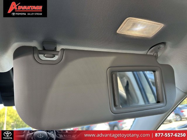 Used 2023 Toyota RAV4 XLE Premium AWD/4WD image 39