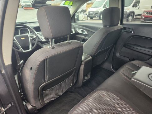 Used 2013 Chevrolet Equinox LT w/ Driver Convenience Package image 13