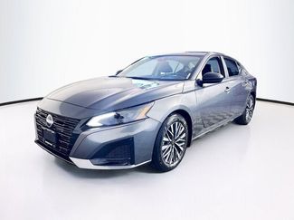 New 2026 Nissan Altima 2.5 SV FWD video 1