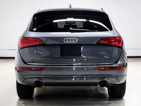 Used 2016 Audi Q5 2.0T Premium Plus w/ Technology Package image 16