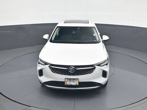 Used 2023 Buick Envision Avenir AWD/4WD image 14
