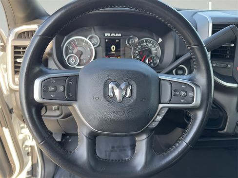 Used 2024 RAM 3500 Big Horn image 13