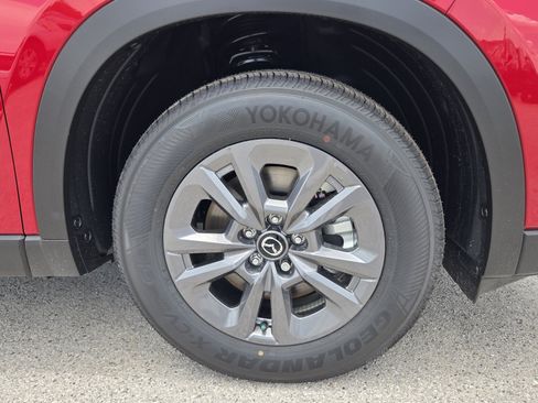 New 2026 MAZDA CX-5 Select AWD/4WD image 9