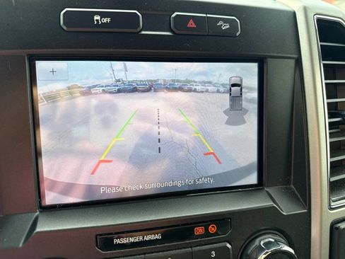 Used 2021 Ford F250 Lariat AWD/4WD image 7