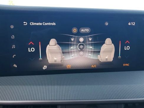 Certified 2025 Nissan Murano SV AWD/4WD image 28