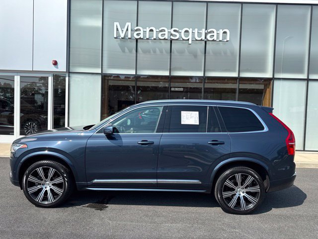 Certified 2024 Volvo XC90 B5 Plus w/ Protection Package Premier AWD/4WD image 2