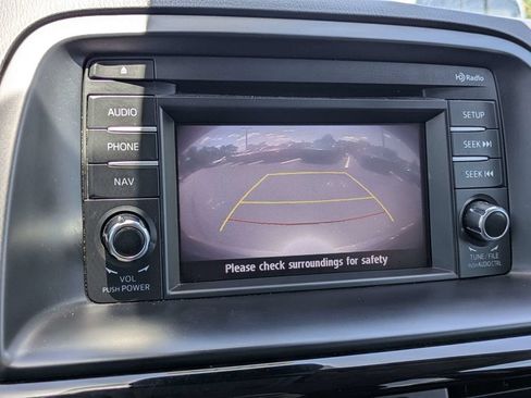 Used 2014 MAZDA CX-5 Grand Touring AWD/4WD image 23