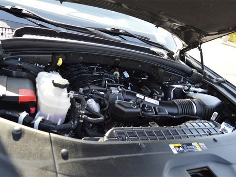 Used 2023 Jeep Grand Cherokee Altitude image 36