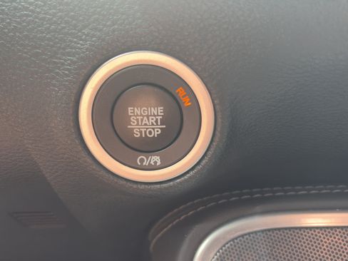 Used 2017 Dodge Challenger T/A RWD image 23