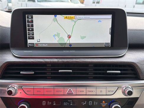 Used 2020 Kia Telluride SX image 29