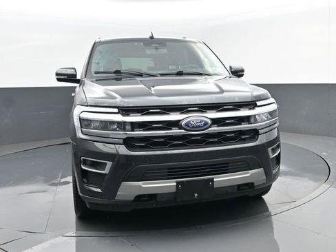 Certified 2023 Ford Expedition Max Limited AWD/4WD image 30