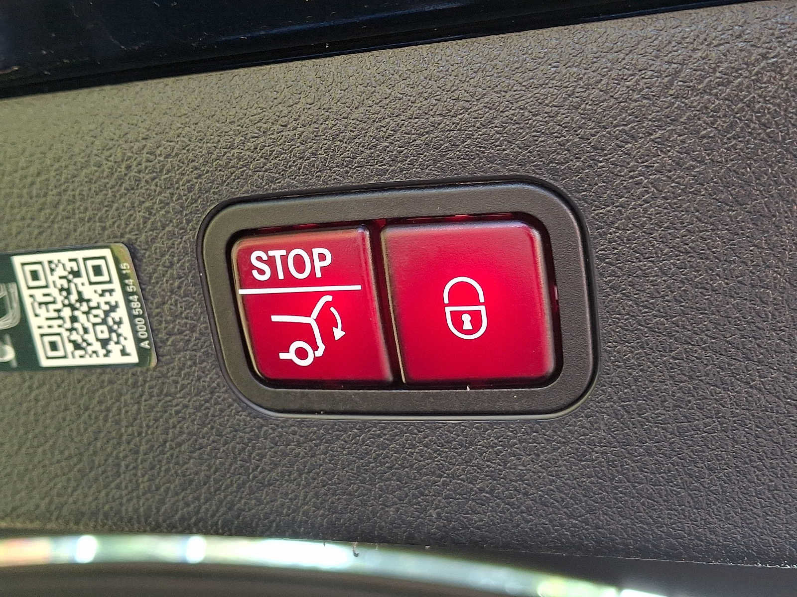Used 2023 Mercedes-Benz EQS 580 4MATIC Sedan image 27