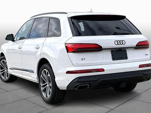 New 2026 Audi Q7 2.0T Premium AWD/4WD image 12
