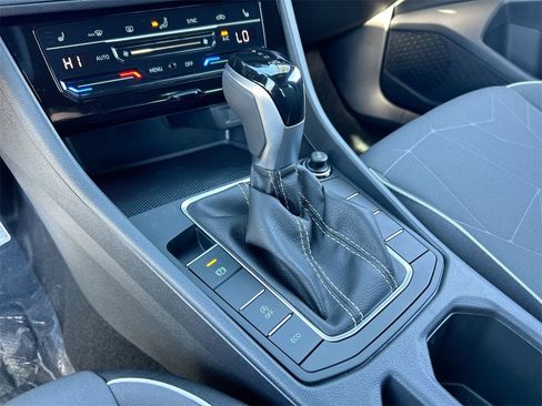New 2025 Volkswagen Jetta Sport image 25
