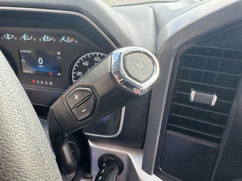 Used 2022 Ford F150 XLT AWD/4WD image 24
