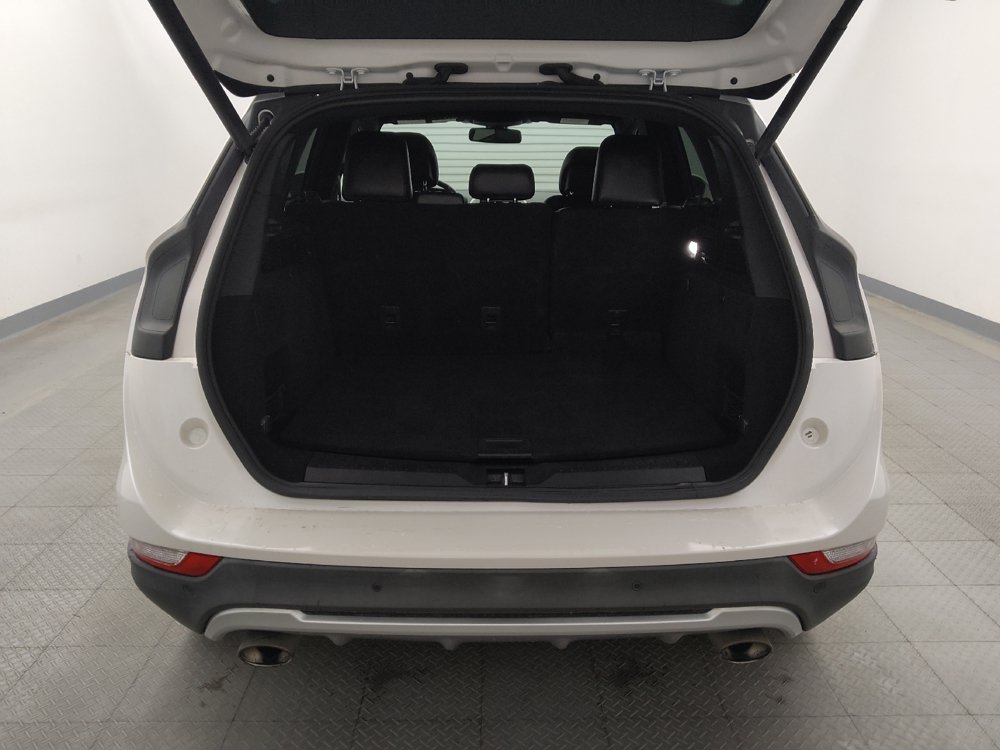 Used 2019 Lincoln MKC Reserve w/ MKC Climate Package FWD image 29