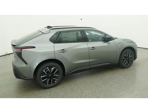 New 2026 Toyota bZ FWD image 10