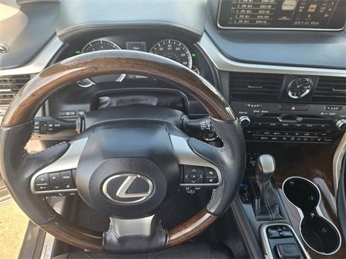 Used 2017 Lexus RX 350 FWD image 25