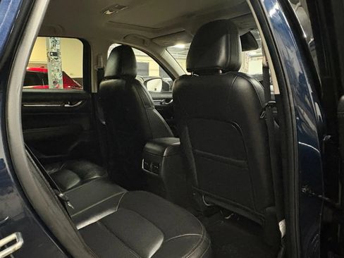 Used 2017 MAZDA CX-5 Grand Touring w/ Premium Package AWD/4WD image 21