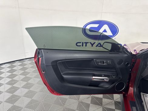 Used 2019 Ford Mustang GT Premium w/ Equipment Group 401A RWD image 13