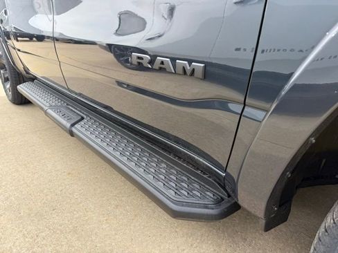 New 2026 RAM 1500 Big Horn image 7