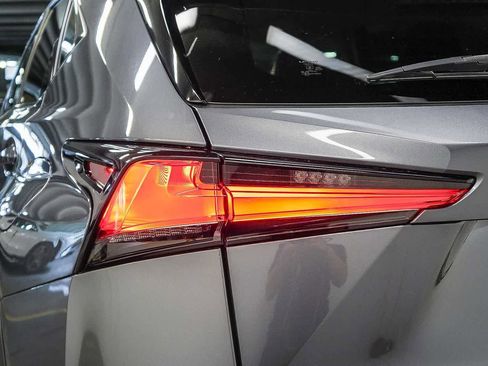 Used 2020 Lexus NX 300h AWD w/ Premium Package image 9