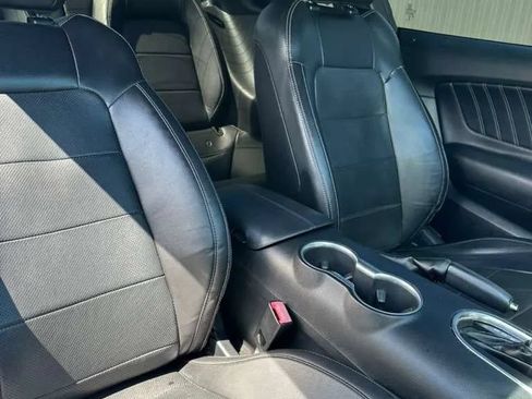 Used 2019 Ford Mustang GT Premium RWD image 14